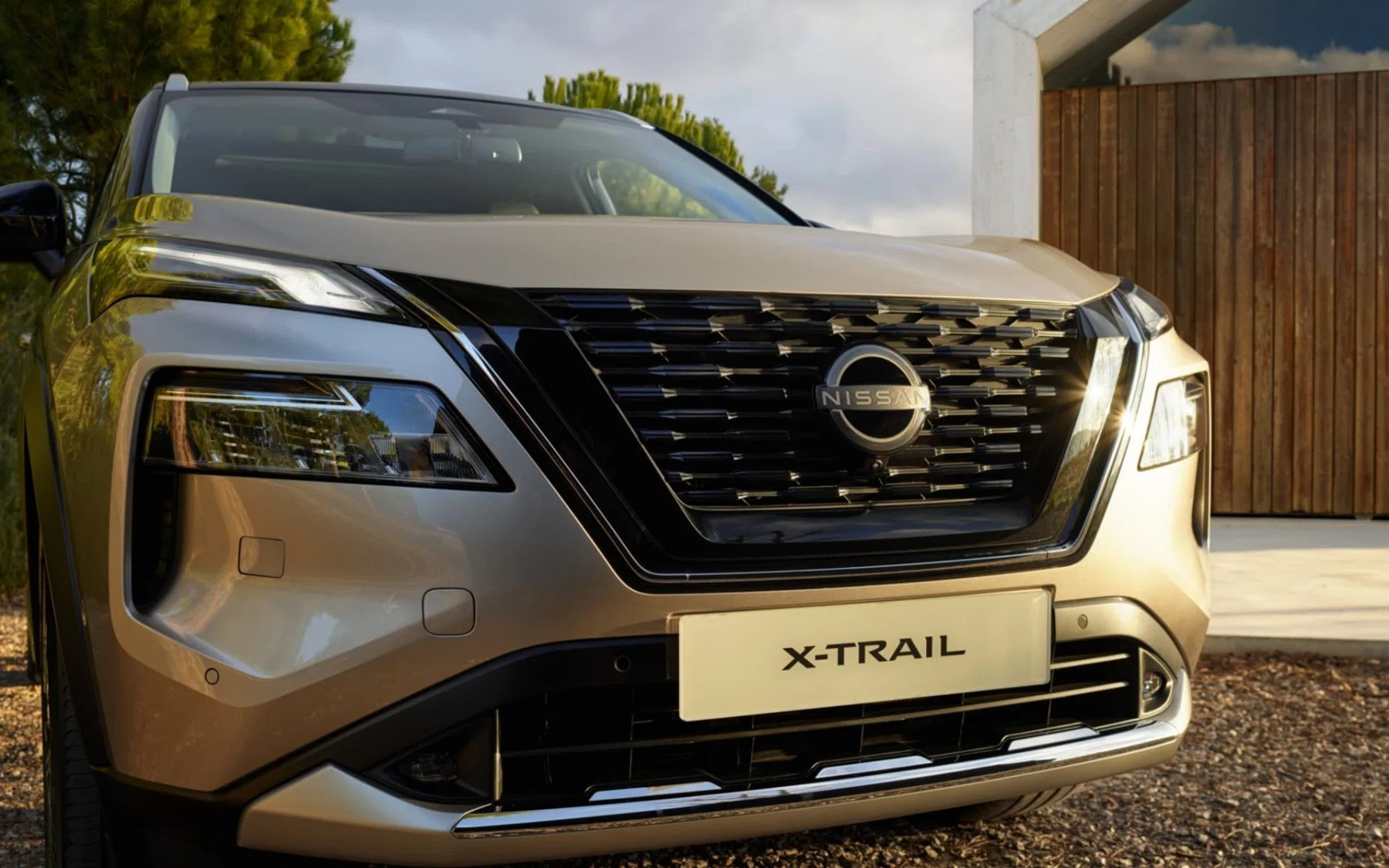 YENİ NISSAN X-TRAIL - Görsel 3