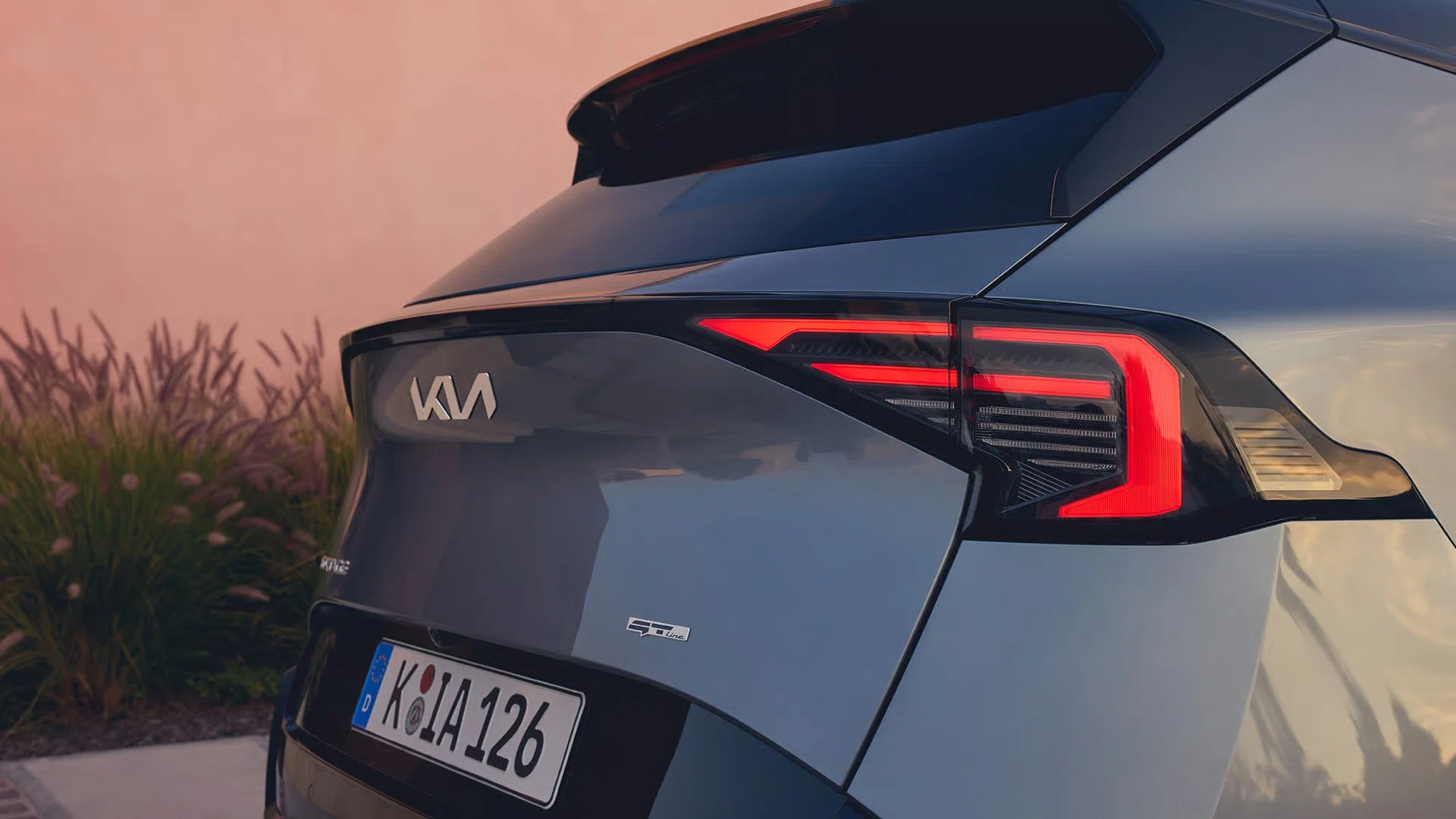 Sportage - Görsel 5