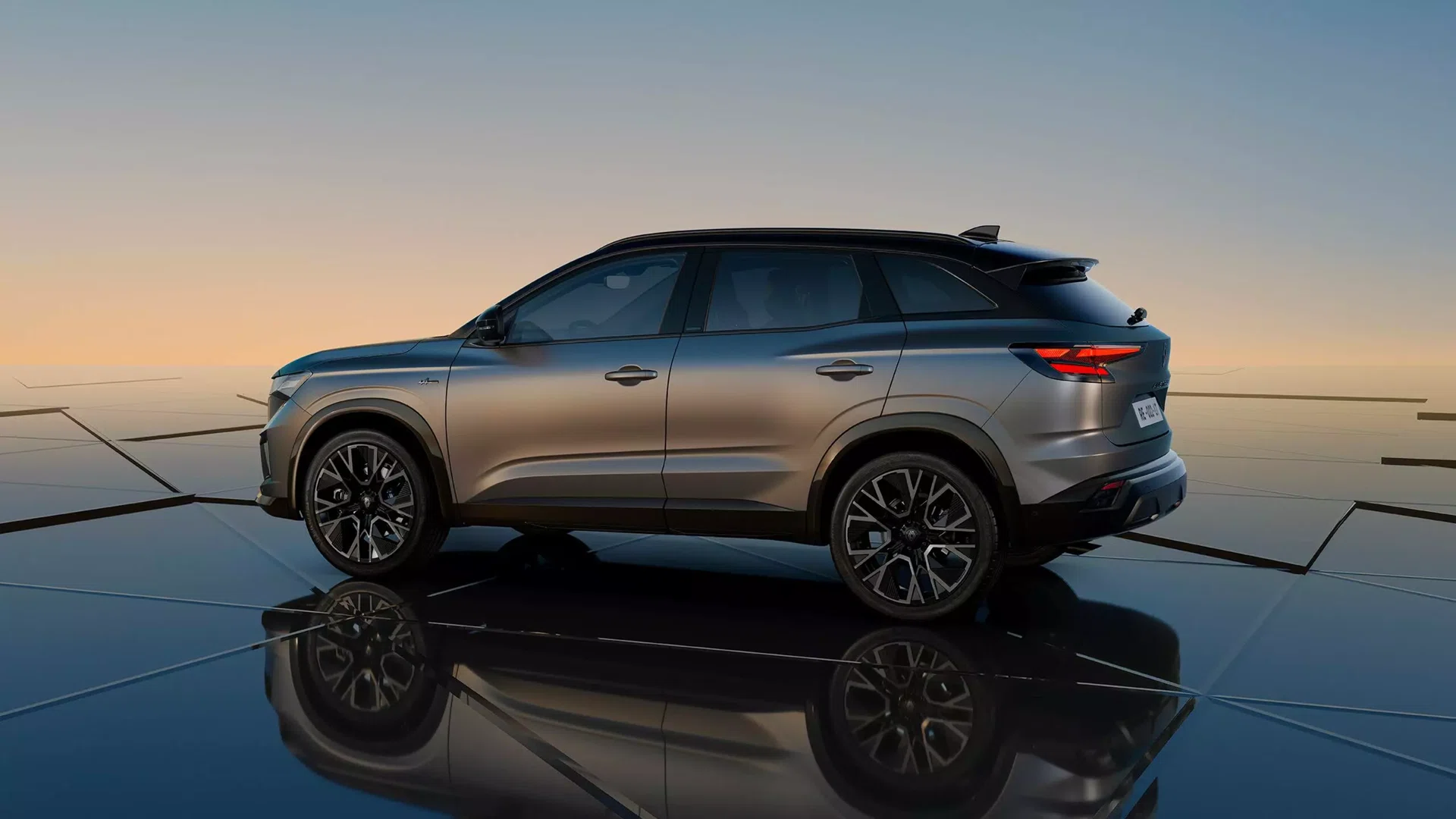 Yeni Austral - Görsel 2