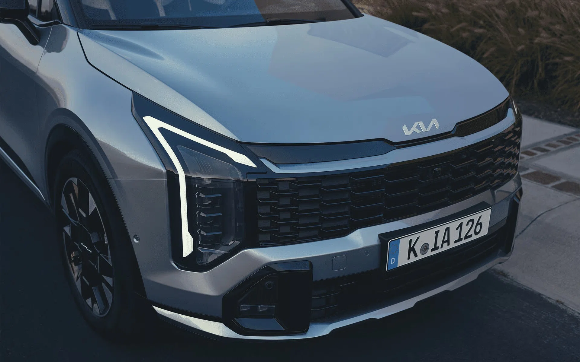 Sportage - Görsel 3