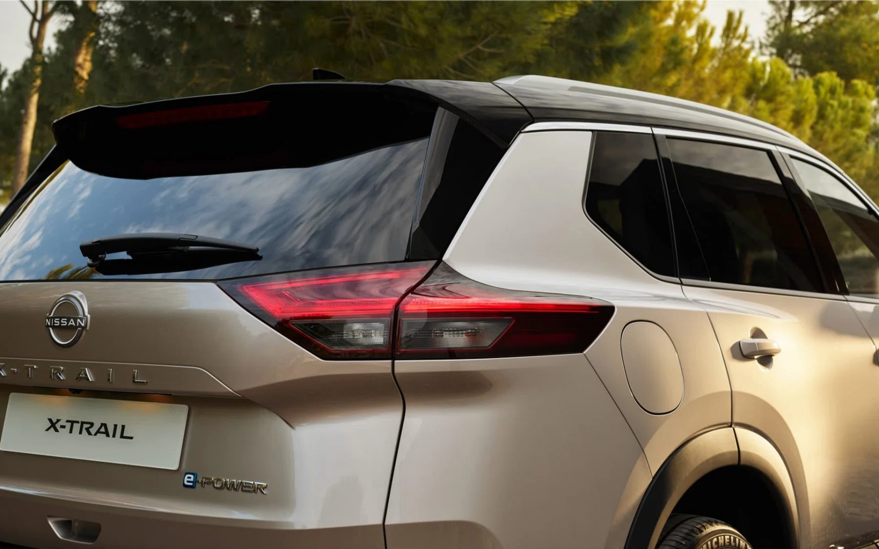 YENİ NISSAN X-TRAIL - Görsel 2