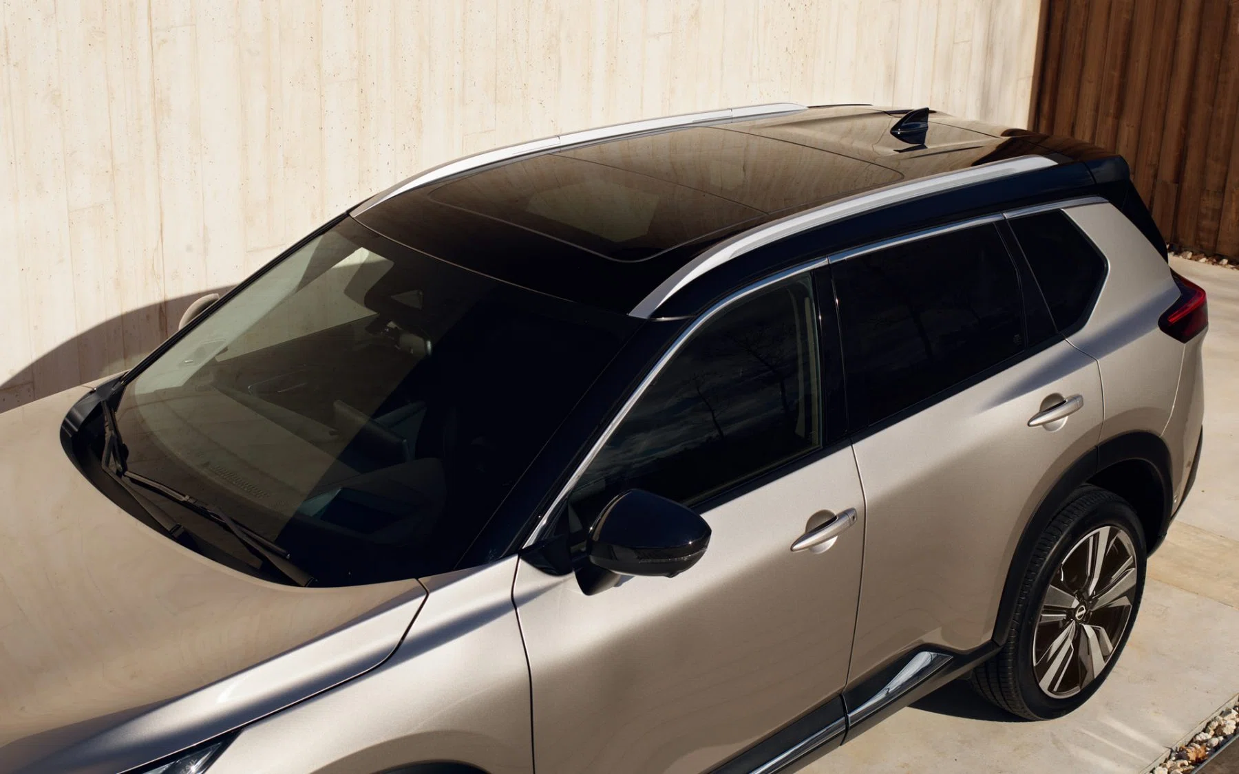 YENİ NISSAN X-TRAIL - Görsel 5