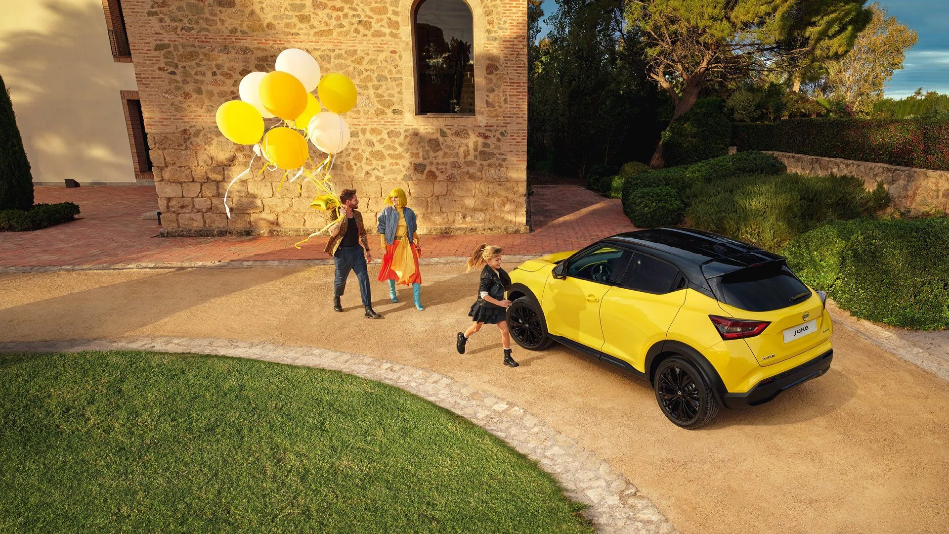 NISSAN JUKE - Görsel 2