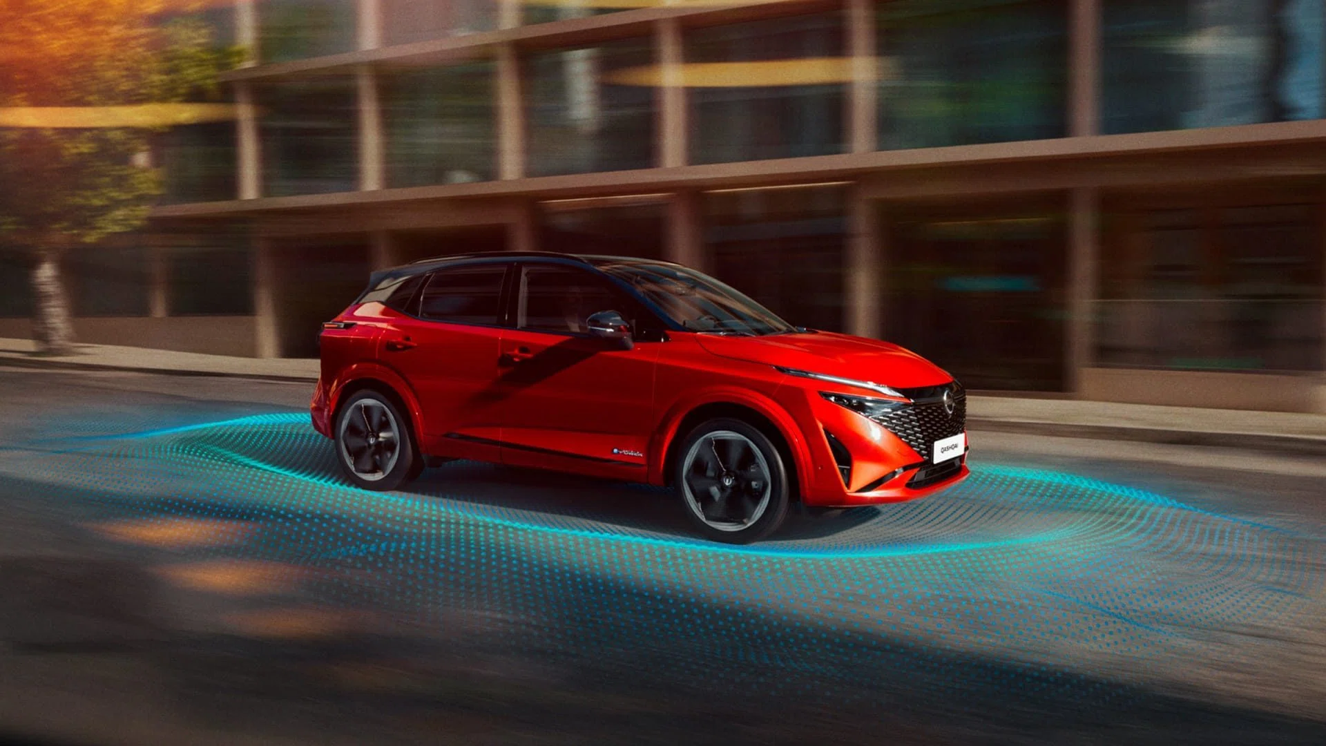 YENİ NISSAN QASHQAI - Görsel 4