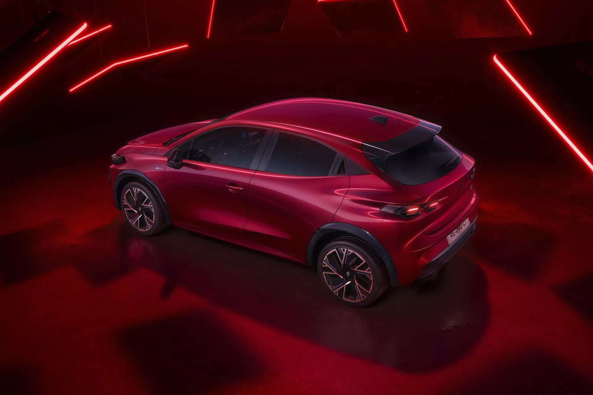 Yeni Clio - Görsel 6