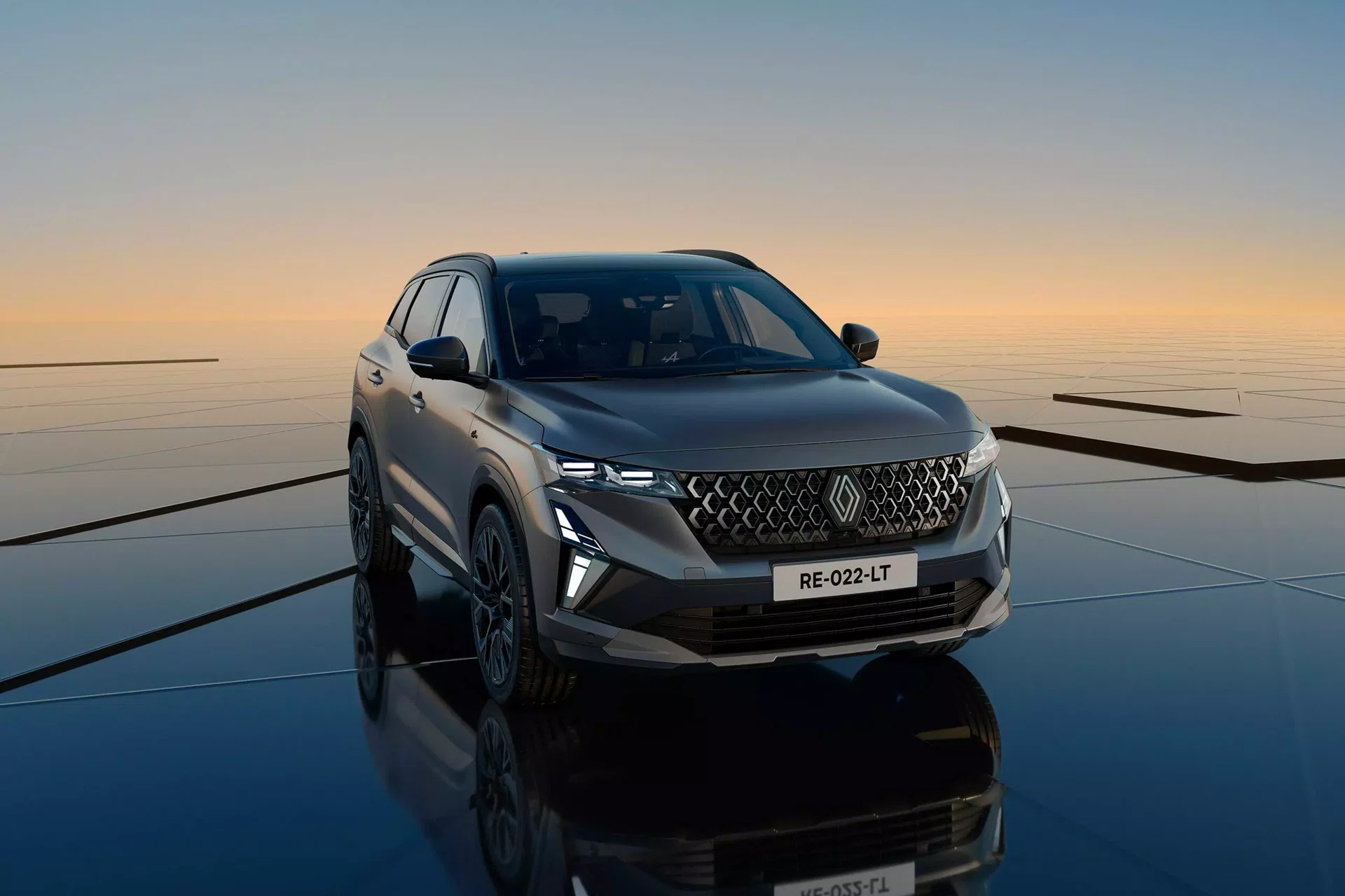 Yeni Austral - Görsel 6