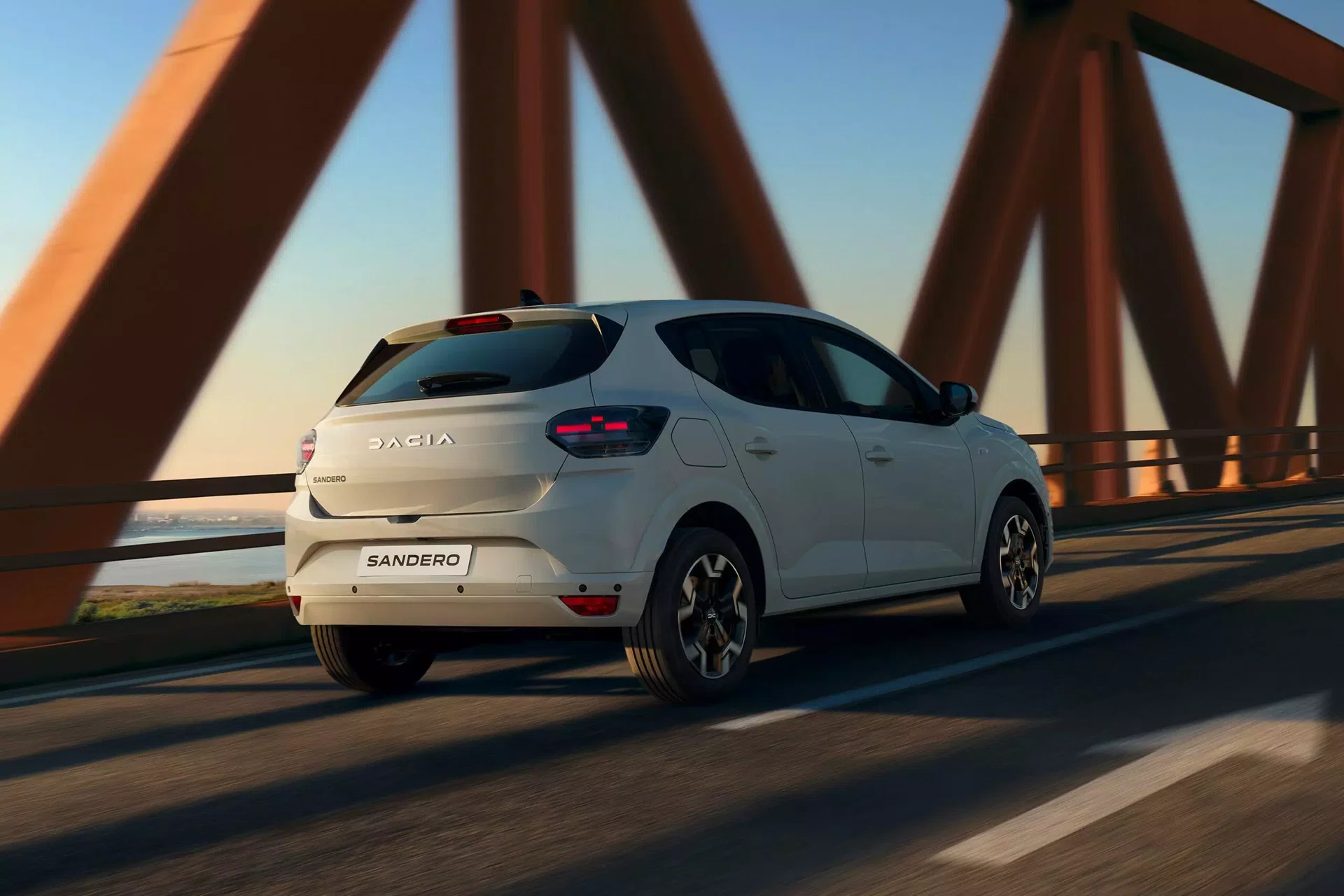 Yeni Sandero - Görsel 2