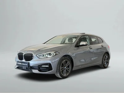 2024 BMW 1 SERISI