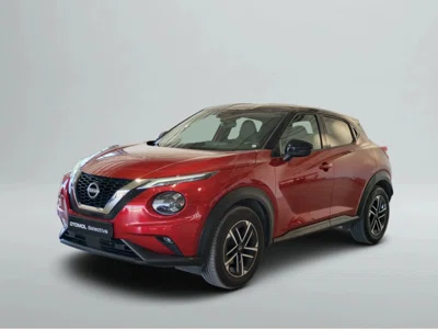 2024 NISSAN JUKE