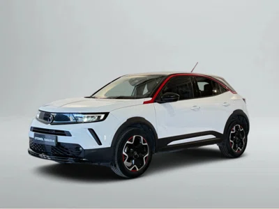 2022 OPEL MOKKA