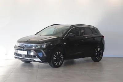 2022 OPEL Grandland