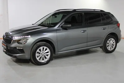 2024 SKODA Kamıq