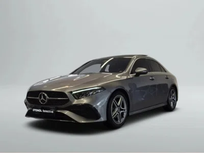 2023 MERCEDES A SERISI