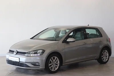 2020 VOLKSWAGEN GOLF