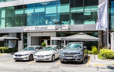 Otomol Ataşehir 1
