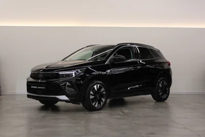 2022 OPEL Grandland