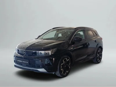 2023 OPEL Grandland