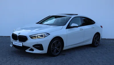 2021 BMW 2 SERISI