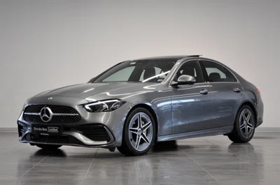 2023 MERCEDES C SERISI