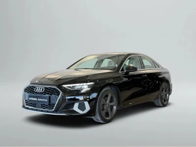 2021 AUDI A3