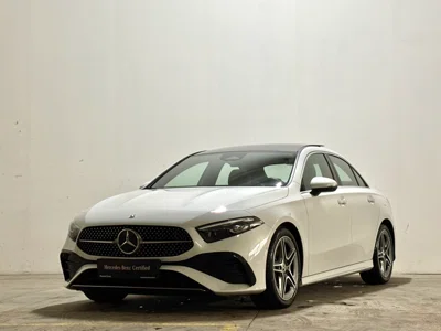 2023 MERCEDES A SERISI