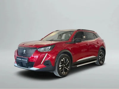 2023 PEUGEOT 2008