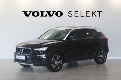 2019 VOLVO XC40