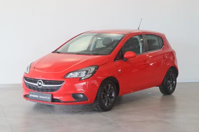 2019 OPEL CORSA