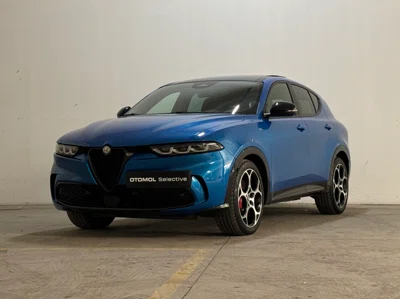 2023 ALFA ROMEO TONALE