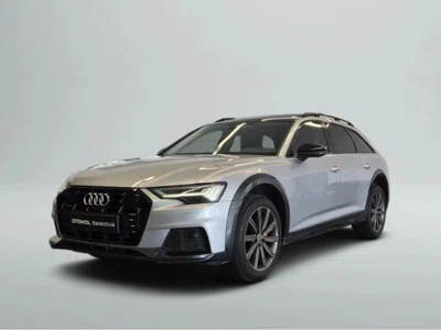 2021 AUDI A6