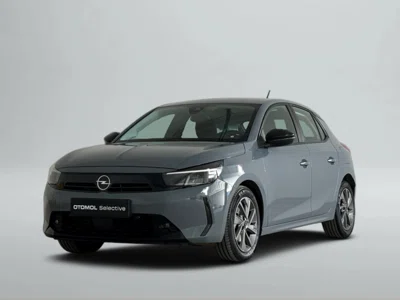 2024 OPEL CORSA