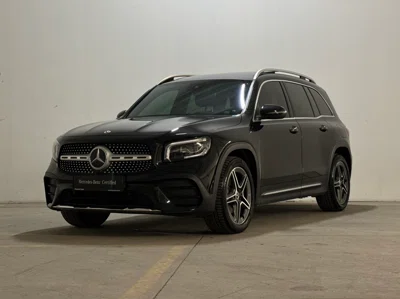 2023 MERCEDES GLB SERISI