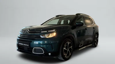 2020 CITROEN C5 AIRCROSS