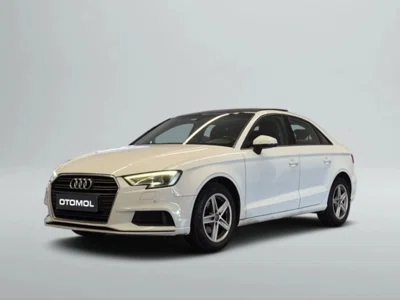 2016 AUDI A3