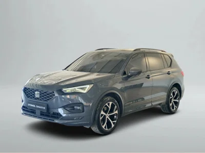 2023 SEAT Tarraco