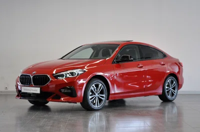 2022 BMW 2 SERISI