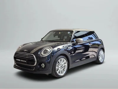 2020 MINI COOPER
