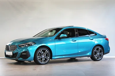 2023 BMW 2 SERISI