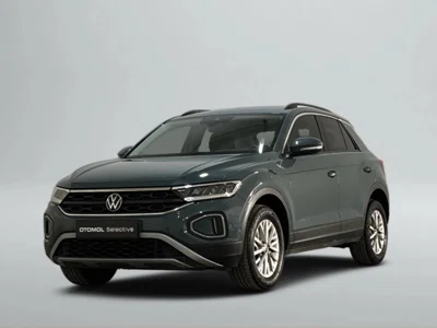 2023 VOLKSWAGEN T-ROC