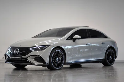 2023 MERCEDES EQE