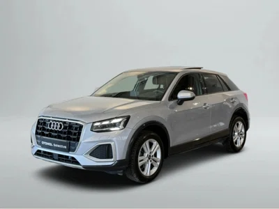 2021 AUDI Q2