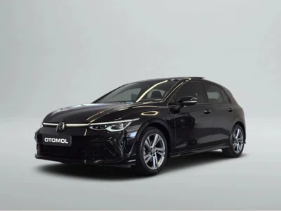 2023 VOLKSWAGEN GOLF