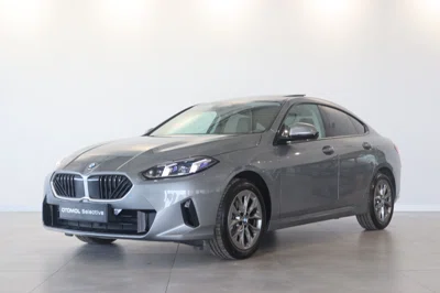 2025 BMW 2 SERISI