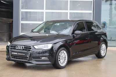 2016 AUDI A3