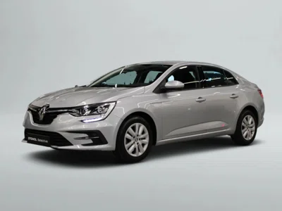 2024 RENAULT MEGANE
