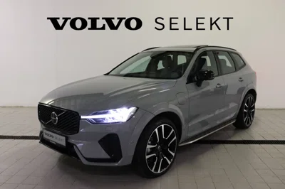 2025 VOLVO XC60