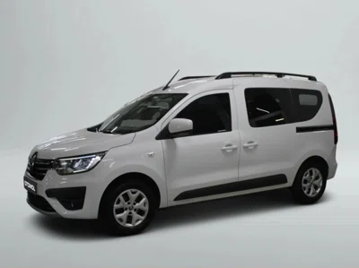 2023 RENAULT EXPRESS COMBI