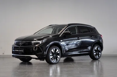 2022 OPEL Grandland