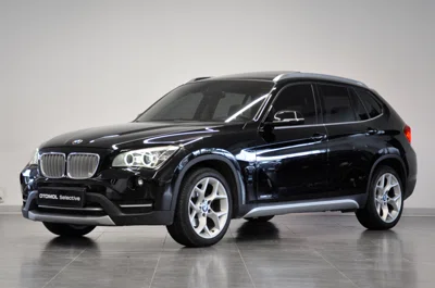 2013 BMW X1