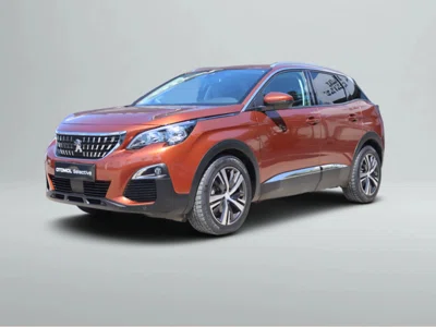 2020 PEUGEOT 3008